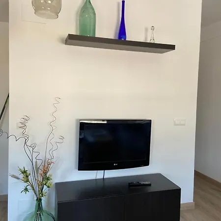 Morasol 7-14, By Vg Apartamento *