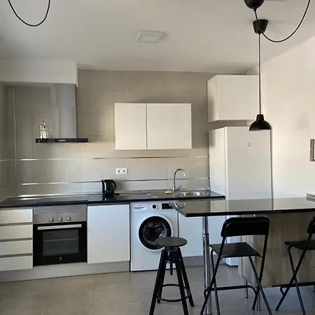 Apartamento Morasol 7-14, By Vg