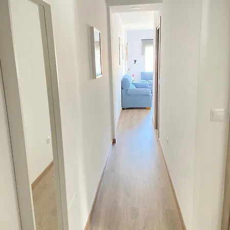 Morasol 7-14, By Vg Apartamento *
