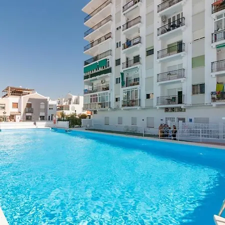 Apartamento Morasol 7-14, By Vg