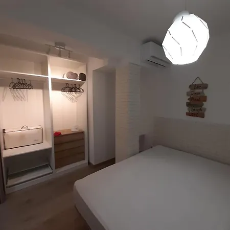 Apartamento Morasol 7-14, By Vg