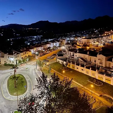 Apartamento Morasol 7-14, By Vg *